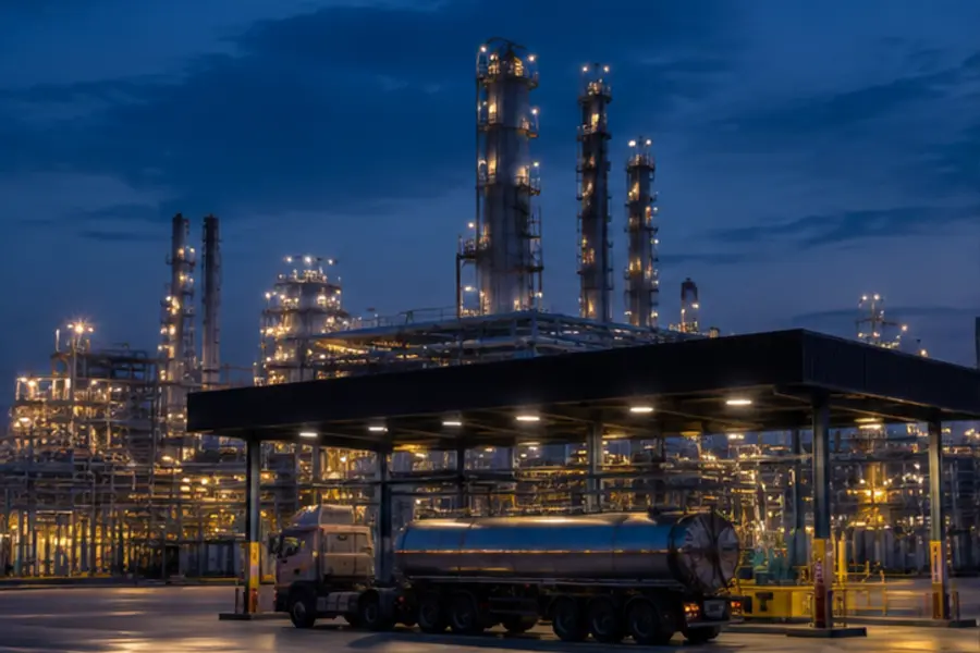 Gasoil